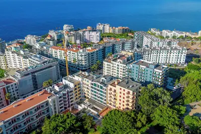 Image de Sofia Residence Apartment