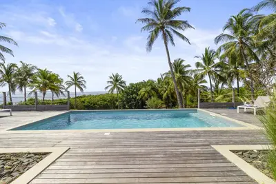 Image de Domaine 3 Anses - Cinq Chambres Villa, Couchages 10