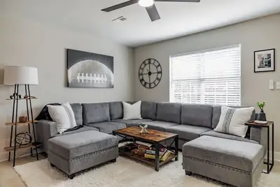 Image de Uga & Athens Events: Sports, Parents, Concerts