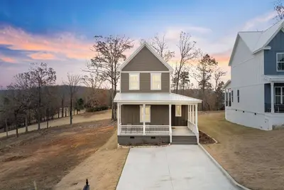 Image de Cottage 466 at Gunters Landing