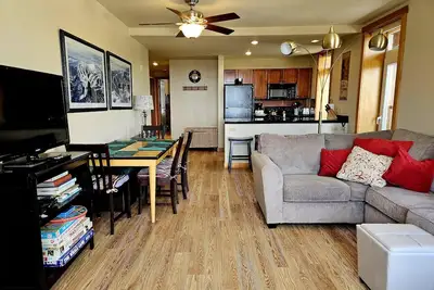 Image de New! Ski-In/Out 2br - White Pine 207 Lake Retreat