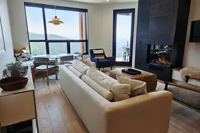 Image de New! Five Needles 214 2br Lake Pend Oreille View Condo