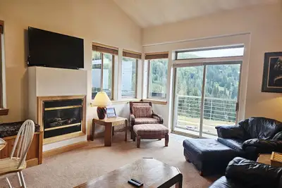 Image de New! Pet-Friendly 1br+Loft - Lazier 307 Ski Condo