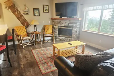 Image de New! 3br Condo - Chapel Point 201 Ski-In/Out Access