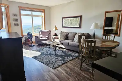 Image de New! White Pine 509 - Cozy 1br Ski-In/Out w/ Views