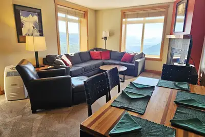 Image de New! White Pine 407 - 2br w/ Kings & Lake View