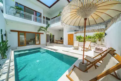 Image de Exclusive Villa with Breathtaking Views, Bali Villa 2180