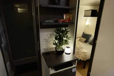 Image de Location mobil-home éphémère