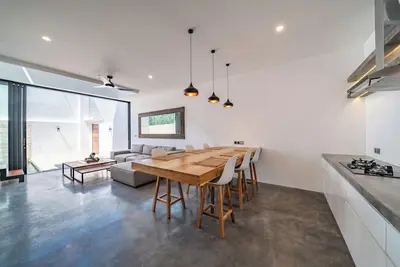 Image de The Ultimate Villa in an Ideal Location, Bali Villa 2151