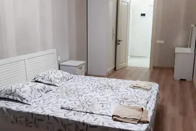 Image de Welcoming in the business center. S-17