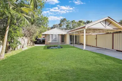 Image de The location couldn’t be more convenient