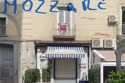 Image de Chest'è - Experience the real Naples at Via Camillo Cucca