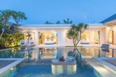 Image de Exclusive Villa with Breathtaking Views, Bali Villa 2176