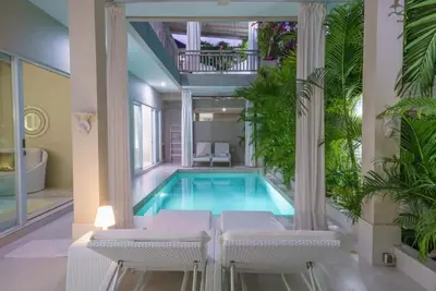 Image de The Ultimate Villa in an Ideal Location, Bali Villa 2188