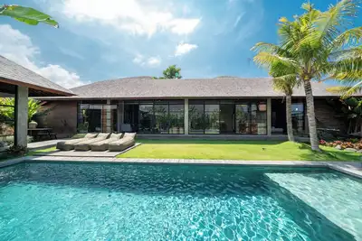 Image de 5 Star Villa with First Class Amenities, Bali Villa 2162