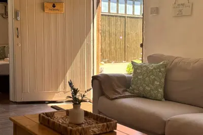 Image de The Smythy Cotswolds Cottage Farm Stay With Pool