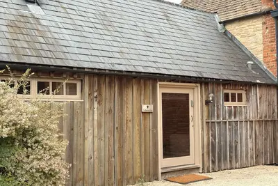 Image de Shepherds Rest Cotswolds Cottage Farm Stay With Pool