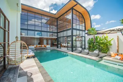 Image de Exclusive Villa with Breathtaking Views, Bali Villa 2169