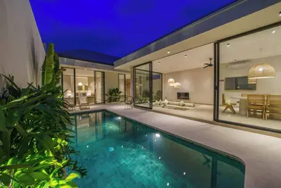 Image de 5 Star Villa with 2 Bedrooms, Bali Villa 2174