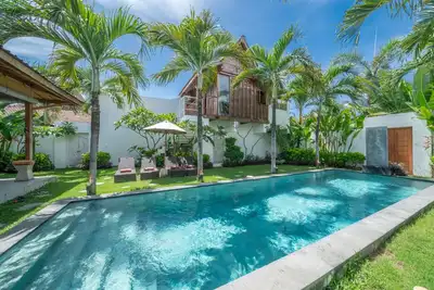 Image de The Ultimate 5 Star Holiday Villa in Kabupaten Badung with Private Pool and Fully Staffed