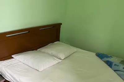 Image de Charming 3-bedroom house with Ac in lovely Aparan