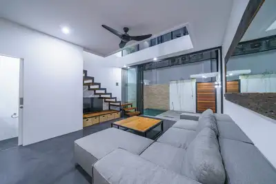 Image de Exclusive Villa with Breathtaking Views, Bali Villa 2186