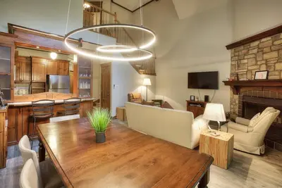 Image de Mont-Tremblant Manoir Haven-Steps to Ski Resort/Village