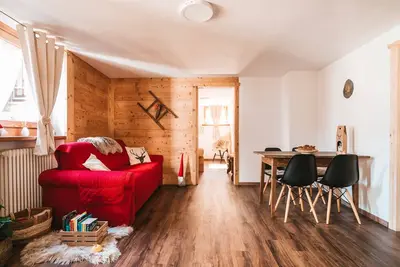 Image de Le Chalet du Village - Atmosphère de montagne