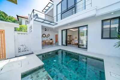 Image de The Ultimate 5 Star Holiday Villa in Badung Regency with Private Pool and Fully Staffed