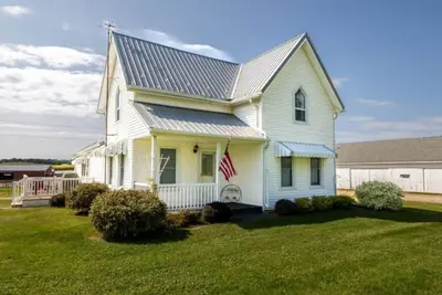 Image de Charming 4 BdRm Home