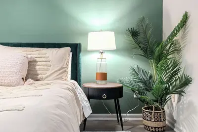 Image de Convenient 3/2. 5 Boho Bungalow