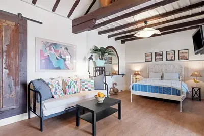 Image de Home2Book Rustic Haven in Telde