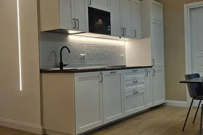 Image de Appartement-de Luxe-Vue ville-Sdb privée