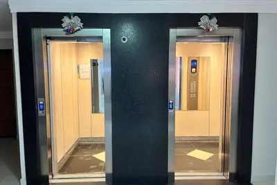 Image de Central apartment near Catuaí Shopping Mall