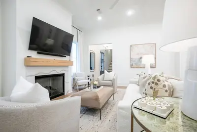 Image de The Magnolia Manor, 4BRHome by Velvet Ditch Villas