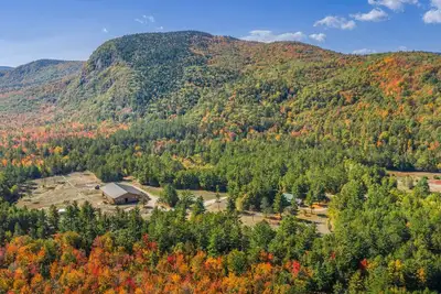 Image de The Epic Sunday River Getaway