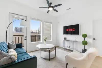 Image de Modern 2br Condo Near Railroad Park & Uab