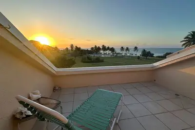 Image de Larimar;  Caribbean gem.