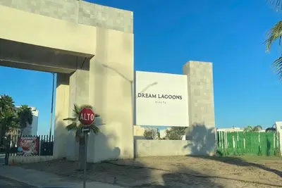 Image de Complete house first floor dreams lagoons apodaca