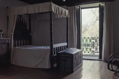 Image de A Casa da Memoria - House-museum to live the experience of going back 100 years.