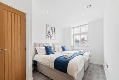 Image de The Sapphire Suite City Centre