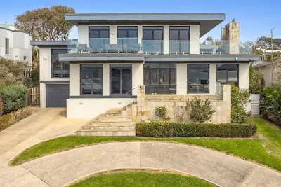 Image de Casa del Mar - A stylish coastal retreat