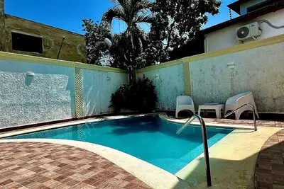 Image de 7 minutes from the beach and hiking areas