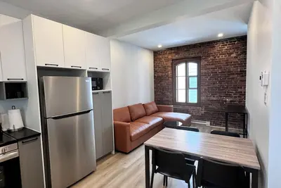 Image de Vieux Québec Prêt de tout!