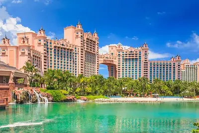 Image de 𝐅𝐢𝐧𝐝𝐢𝐧𝐠 𝐌𝐞𝐢𝐥𝐢-Ultimate Bahamian Adventure at Harborside Resort! 2br