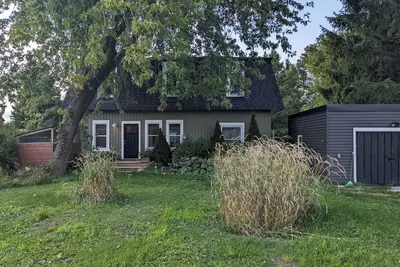 Image de Grey Highlands short drive to skiing and hiking