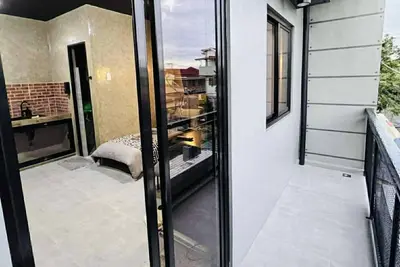 Image de Triple Deluxe room Casa Karina-Lucena City