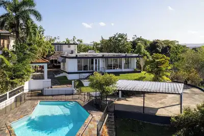 Image de Priceless views in San Juan, Puerto Rico