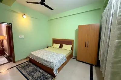 Image de Madhuraj Villa Homestay