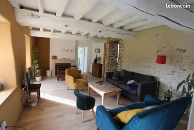 Image de Maison à la campagne